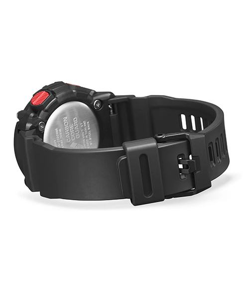 ساعت مچی مردانه G-SHOCK کاسیو 
مدل CASIO-GA-2200BNR-1ADR