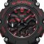 ساعت مچی مردانه G-SHOCK کاسیو 
مدل CASIO-GA-2200BNR-1ADR