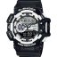 ساعت مچی مردانه G-SHOCK کاسیو 
مدل CASIO-GA-400-1A
