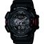 ساعت مچی مردانه G-SHOCK کاسیو 
مدل CASIO-GA-400-1B