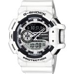 ساعت مچی مردانه G-SHOCK کاسیو 
مدل CASIO-GA-400-7A