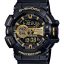 ساعت مچی مردانه G-SHOCK کاسیو 
مدل CASIO-GA-400GB-1A9
