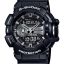 ساعت مچی مردانه G-SHOCK کاسیو 
مدل CASIO-GA-400GB-1A