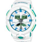 ساعت مچی مردانه G-SHOCK کاسیو 
مدل CASIO-GA-500WG-7A