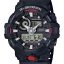 ساعت مچی مردانه G-SHOCK کاسیو 
مدل CASIO-GA-700-1A