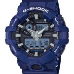 ساعت مچی مردانه G-SHOCK کاسیو 
مدل CASIO-GA-700-2A