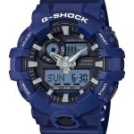 ساعت مچی مردانه G-SHOCK کاسیو
مدل CASIO-GA-700-2A