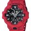 ساعت مچی مردانه G-SHOCK کاسیو 
مدل CASIO-GA-700-4A