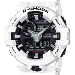 ساعت مچی مردانه G-SHOCK کاسیو 
مدل CASIO-GA-700-7A