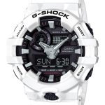 ساعت مچی مردانه G-SHOCK کاسیو
مدل CASIO-GA-700-7A