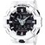 ساعت مچی مردانه G-SHOCK کاسیو 
مدل CASIO-GA-700-7A