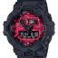 ساعت مچی مردانه G-SHOCK کاسیو 
مدل CASIO-GA-700AR-1A