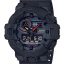 ساعت مچی مردانه G-SHOCK کاسیو 
مدل CASIO-GA-700BMC-1A