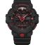 ساعت مچی مردانه G-SHOCK کاسیو 
مدل CASIO-GA-700BNR-1ADR