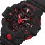 ساعت مچی مردانه G-SHOCK کاسیو 
مدل CASIO-GA-700BNR-1ADR