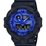 ساعت مچی مردانه G-SHOCK کاسیو
مدل CASIO-GA-700BP-1ADR