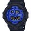 ساعت مچی مردانه G-SHOCK کاسیو 
مدل CASIO-GA-700BP-1ADR