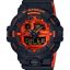 ساعت مچی مردانه G-SHOCK کاسیو 
مدل CASIO-GA-700BR-1ADR