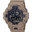 ساعت مچی مردانه G-SHOCK کاسیو 
مدل CASIO- GA-700CA-5ADR