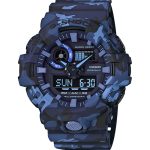 ساعت مچی مردانه G-SHOCK کاسیو 
مدل CASIO-GA-700CM-2A