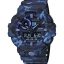 ساعت مچی مردانه G-SHOCK کاسیو 
مدل CASIO-GA-700CM-2A