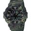ساعت مچی مردانه G-SHOCK کاسیو 
مدل CASIO-GA-700CM-3ADR