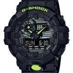 ساعت مچی مردانه G-SHOCK کاسیو 
مدل CASIO-GA-700DC-1A
