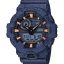 ساعت مچی مردانه G-SHOCK کاسیو 
مدل CASIO-GA-700DE-2A