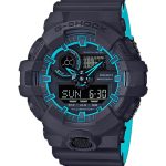 ساعت مچی مردانه G-SHOCK کاسیو 
مدل CASIO-GA-700SE-1A2