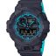 ساعت مچی مردانه G-SHOCK کاسیو 
مدل CASIO-GA-700SE-1A2