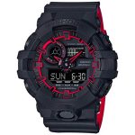 ساعت مچی مردانه G-SHOCK کاسیو 
مدل CASIO-GA-700SE-1A4