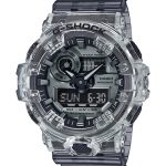 ساعت مچی مردانه G-SHOCK کاسیو 
مدل CASIO-GA-700SK-1ADR