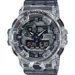 ساعت مچی مردانه G-SHOCK کاسیو
مدل CASIO-GA-700SK-1ADR