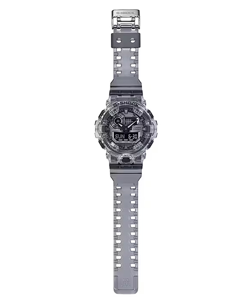 ساعت مچی مردانه G-SHOCK کاسیو 
مدل CASIO-GA-700SK-1ADR
