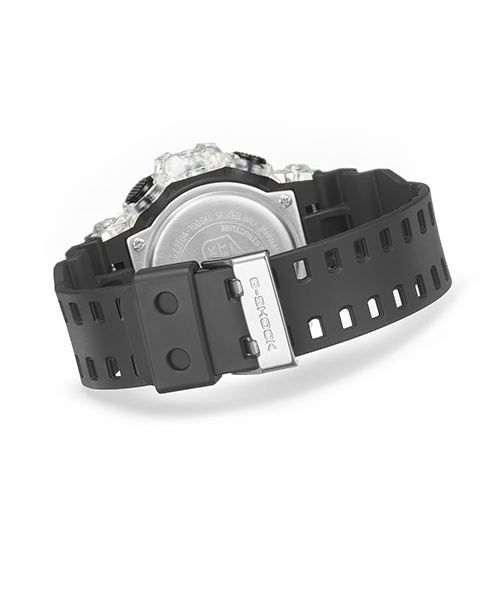 ساعت مچی مردانه G-SHOCK کاسیو 
مدل CASIO -GA-700SKC-1ADR