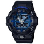 ساعت مچی مردانه G-SHOCK کاسیو
مدل CASIO-GA-710-1A2