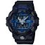 ساعت مچی مردانه G-SHOCK کاسیو 
مدل CASIO-GA-710-1A2