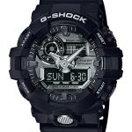 ساعت مچی مردانه G-SHOCK کاسیو
مدل CASIO – GA-710-1A