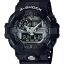 ساعت مچی مردانه G-SHOCK کاسیو 
مدل CASIO – GA-710-1A
