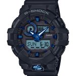 ساعت مچی مردانه G-SHOCK کاسیو 
مدل CASIO-GA-710B-1A2