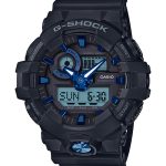 ساعت مچی مردانه G-SHOCK کاسیو
مدل CASIO-GA-710B-1A2