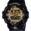 ساعت مچی مردانه G-SHOCK کاسیو 
مدل CASIO-GA-710GB-1A