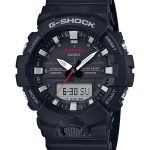 ساعت مچی مردانه G-SHOCK کاسیو 
مدل CASIO-GA-800-1A