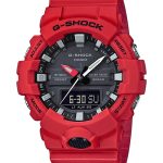 ساعت مچی مردانه G-SHOCK کاسیو
مدل CASIO-GA-800-4A