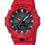 ساعت مچی مردانه G-SHOCK کاسیو 
مدل CASIO-GA-800-4A