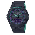 ساعت مچی مردانه G-SHOCK کاسیو
مدل CASIO-GA-800BL-1ADR