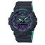 ساعت مچی مردانه G-SHOCK کاسیو 
مدل CASIO-GA-800BL-1ADR