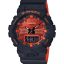 ساعت مچی مردانه G-SHOCK کاسیو 
مدل CASIO-GA-800BR-1ADR