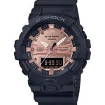 ساعت مچی مردانه G-SHOCK کاسیو 
مدل CASIO-GA-800MMC-1A