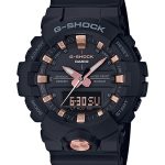 ساعت مچی مردانه G-SHOCK کاسیو 
مدل CASIO-GA-810B-1A4